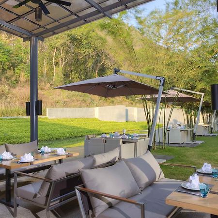 Botanica Khao Yai By Scenical Hotel Mu Si Luaran gambar
