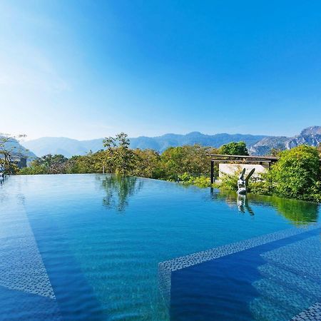 Botanica Khao Yai By Scenical Hotel Mu Si Luaran gambar