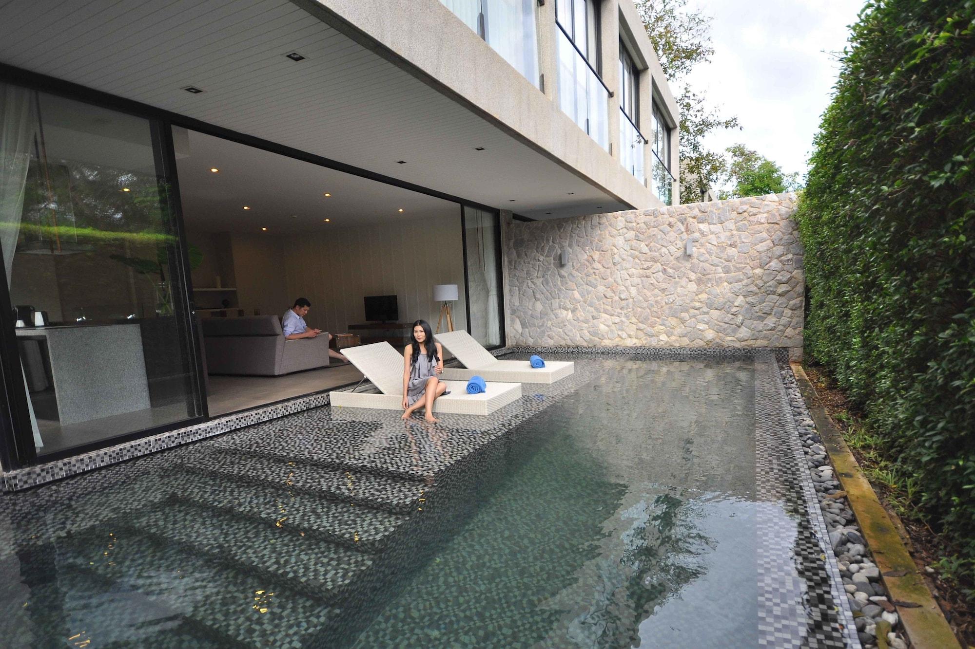 Botanica Khao Yai By Scenical Hotel Mu Si Luaran gambar
