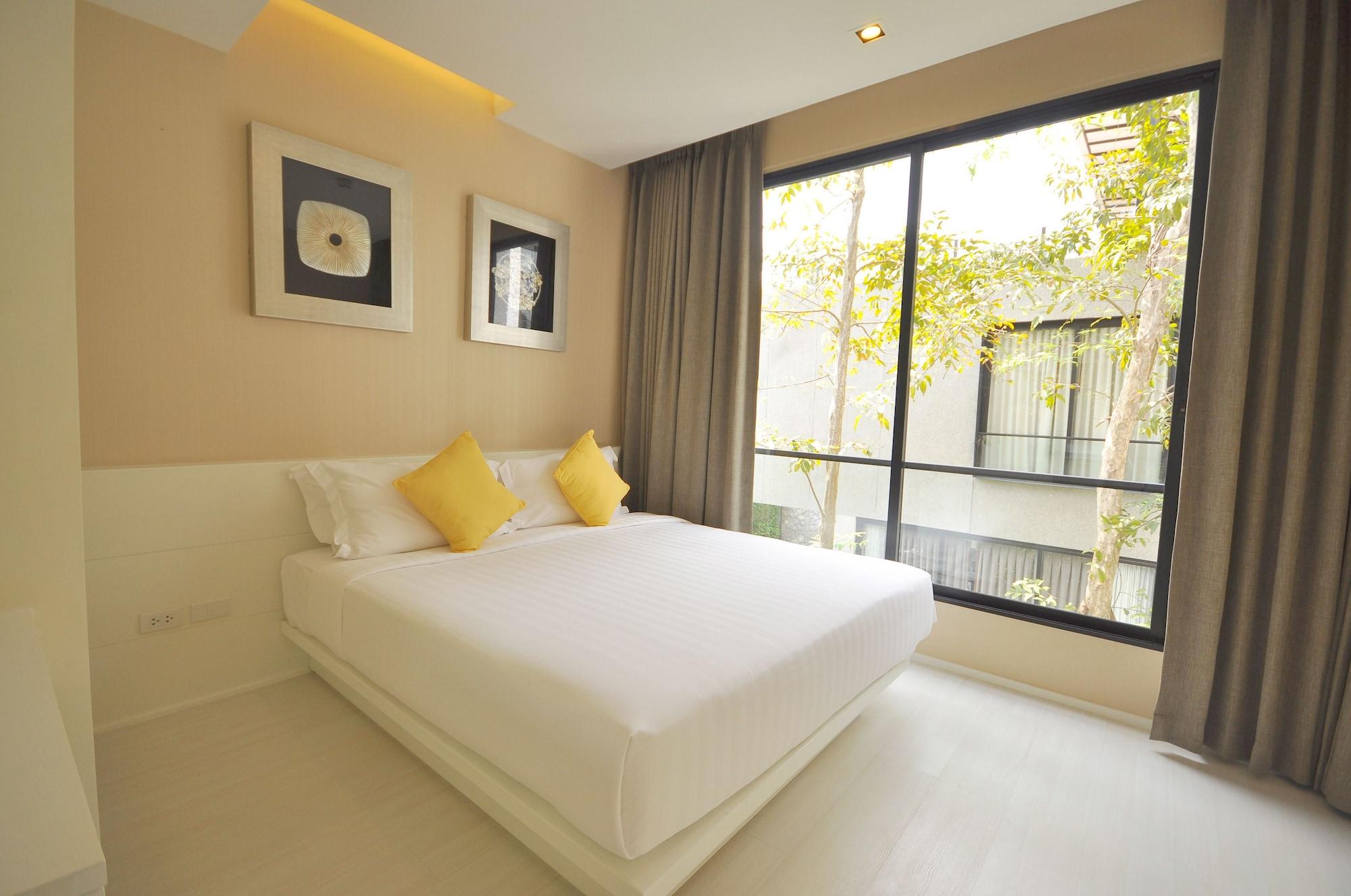 Botanica Khao Yai By Scenical Hotel Mu Si Luaran gambar