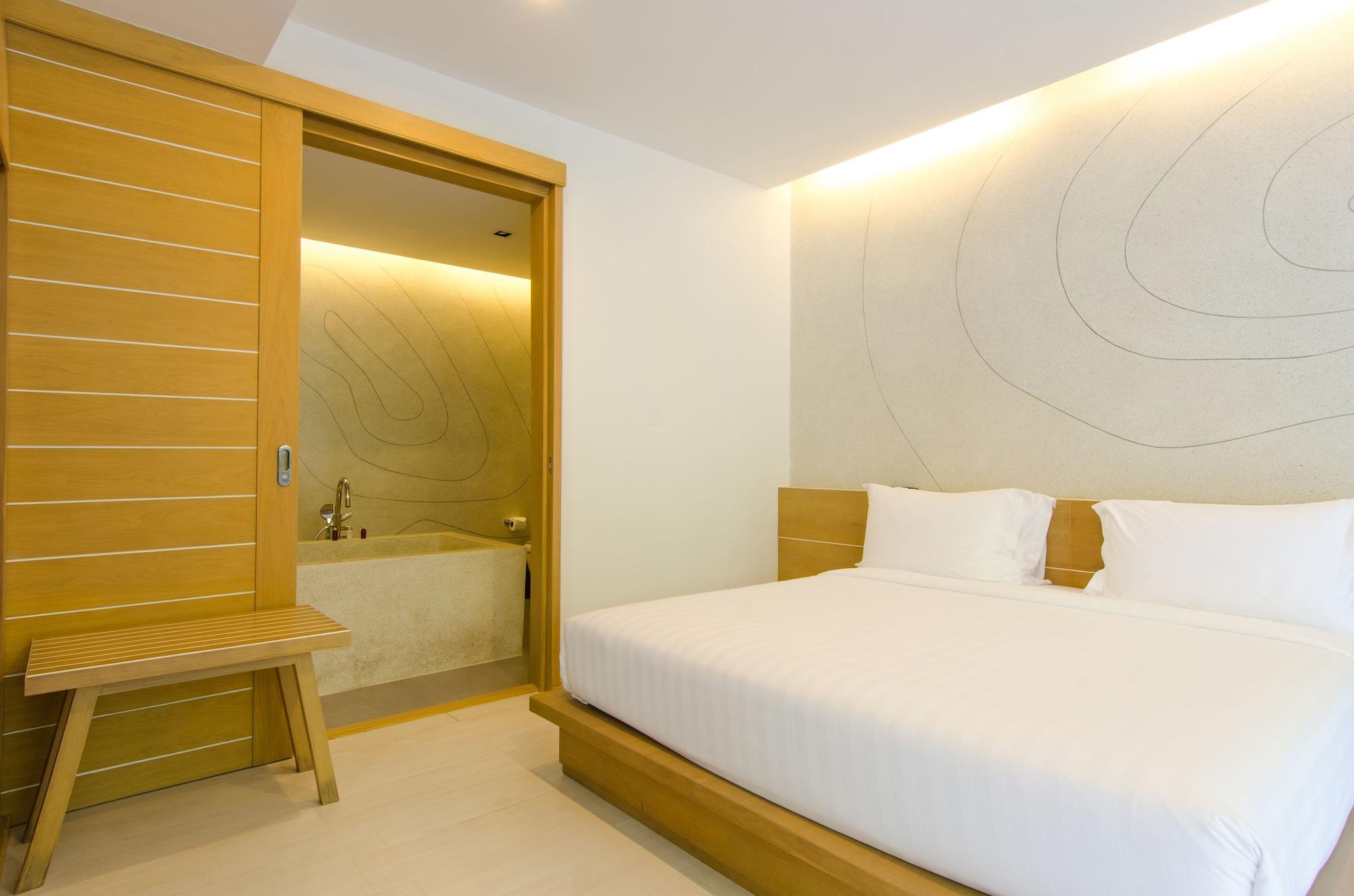 Botanica Khao Yai By Scenical Hotel Mu Si Luaran gambar