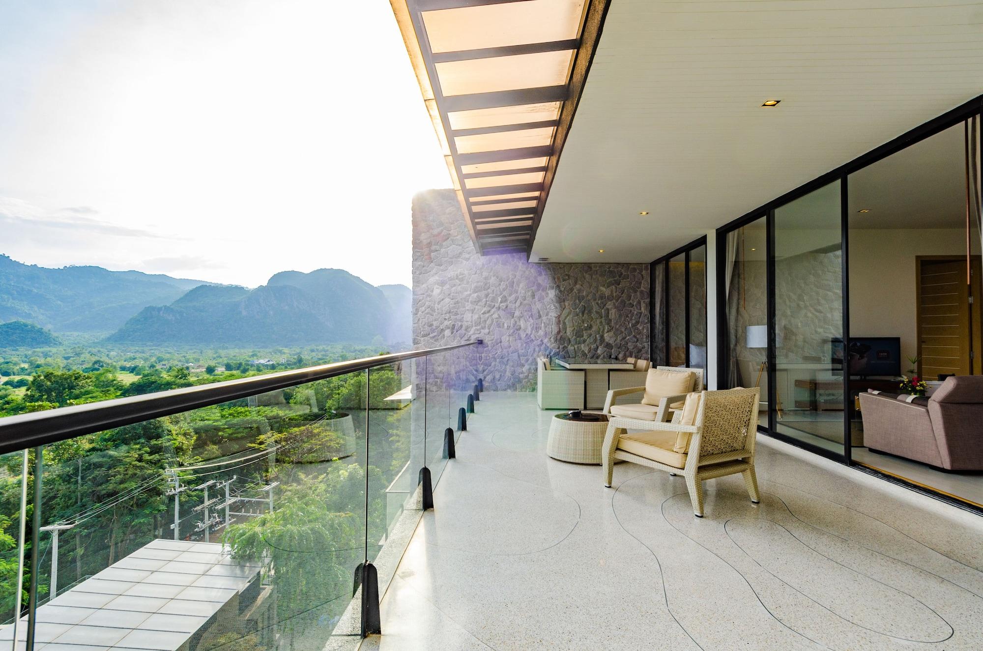 Botanica Khao Yai By Scenical Hotel Mu Si Luaran gambar