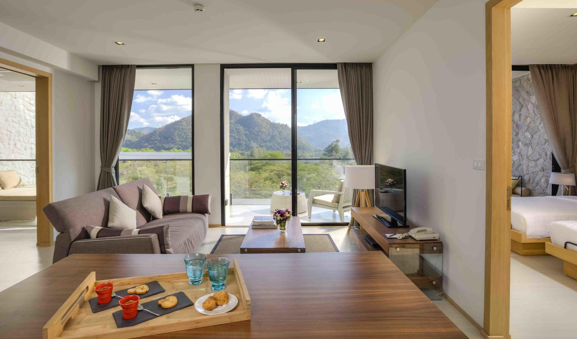 Botanica Khao Yai By Scenical Hotel Mu Si Luaran gambar