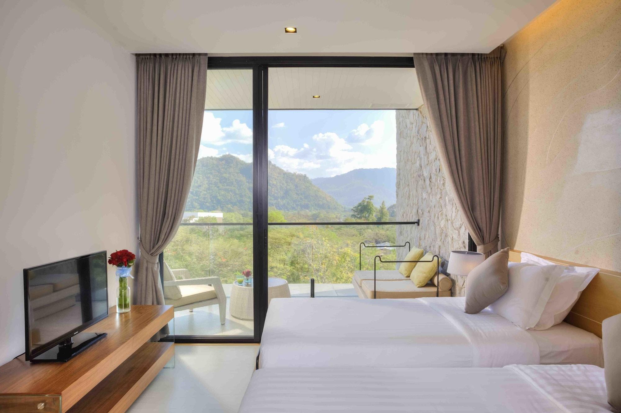 Botanica Khao Yai By Scenical Hotel Mu Si Luaran gambar