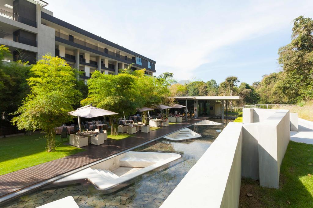Botanica Khao Yai By Scenical Hotel Mu Si Luaran gambar