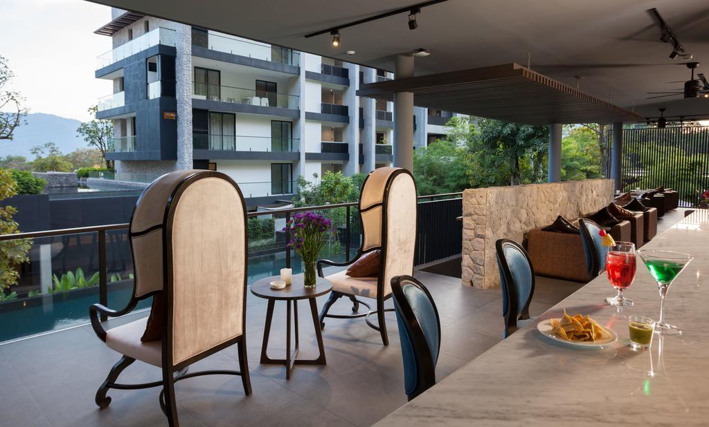 Botanica Khao Yai By Scenical Hotel Mu Si Luaran gambar