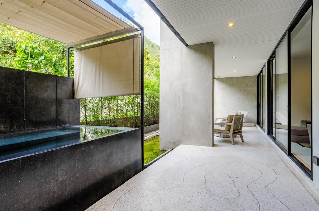 Botanica Khao Yai By Scenical Hotel Mu Si Luaran gambar
