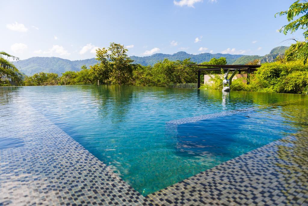 Botanica Khao Yai By Scenical Hotel Mu Si Luaran gambar