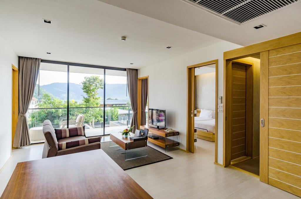 Botanica Khao Yai By Scenical Hotel Mu Si Luaran gambar