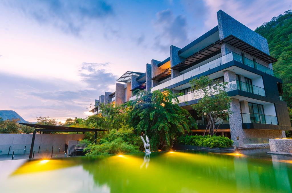 Botanica Khao Yai By Scenical Hotel Mu Si Luaran gambar