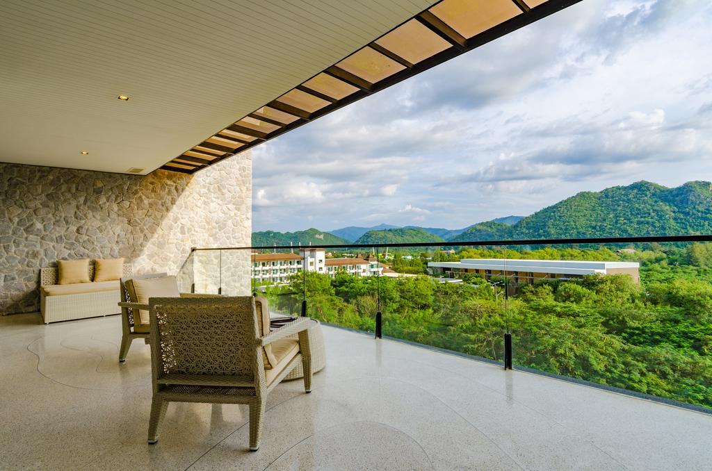 Botanica Khao Yai By Scenical Hotel Mu Si Luaran gambar