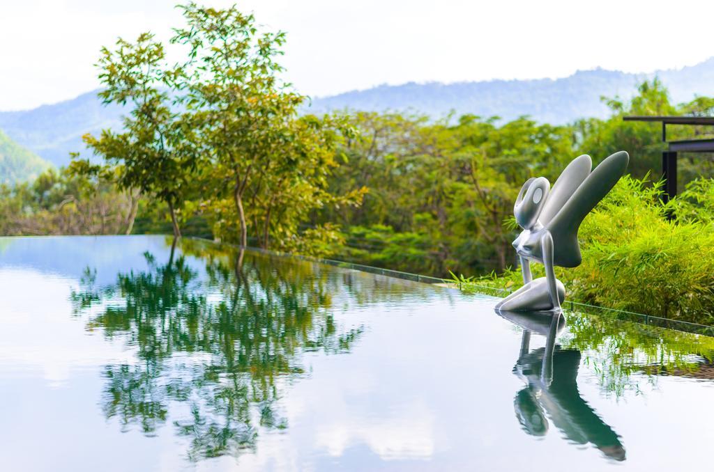Botanica Khao Yai By Scenical Hotel Mu Si Luaran gambar
