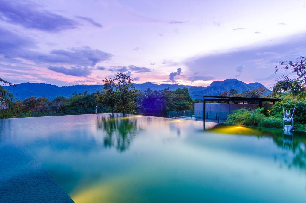 Botanica Khao Yai By Scenical Hotel Mu Si Luaran gambar