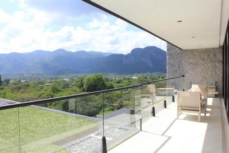 Botanica Khao Yai By Scenical Hotel Mu Si Luaran gambar