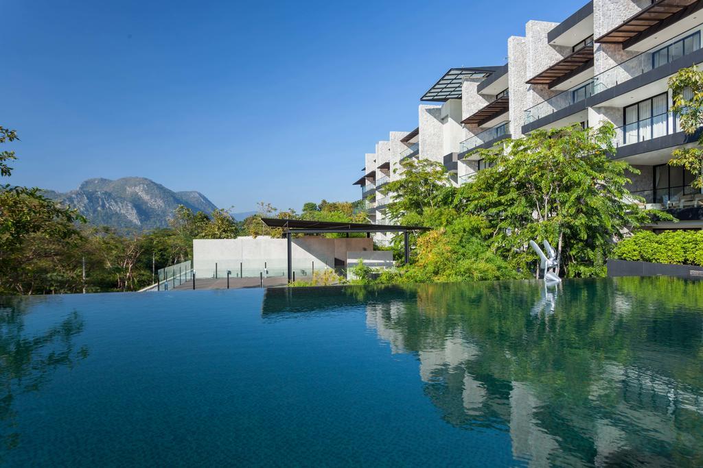 Botanica Khao Yai By Scenical Hotel Mu Si Luaran gambar