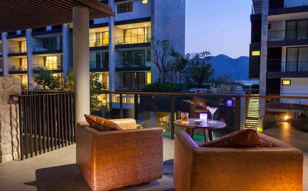 Botanica Khao Yai By Scenical Hotel Mu Si Luaran gambar