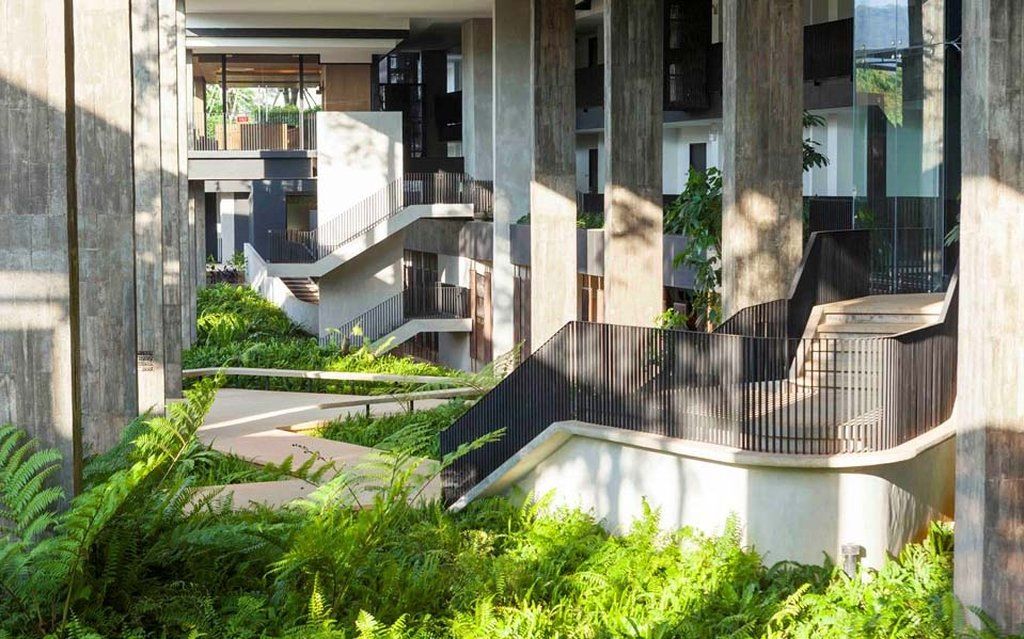 Botanica Khao Yai By Scenical Hotel Mu Si Luaran gambar