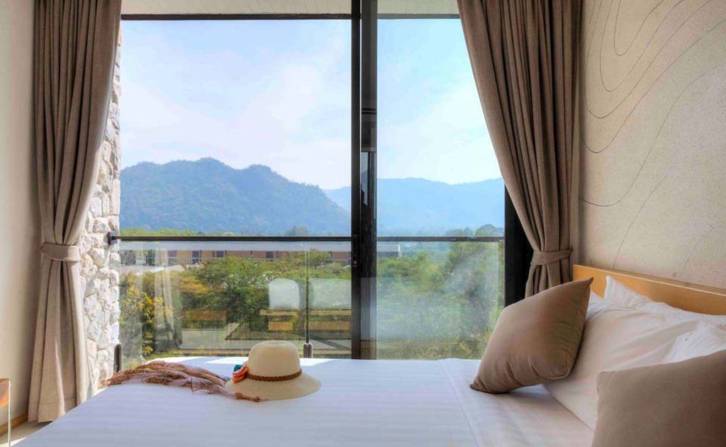 Botanica Khao Yai By Scenical Hotel Mu Si Luaran gambar