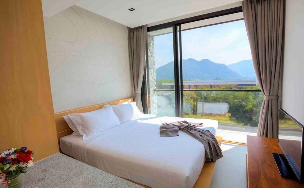 Botanica Khao Yai By Scenical Hotel Mu Si Luaran gambar