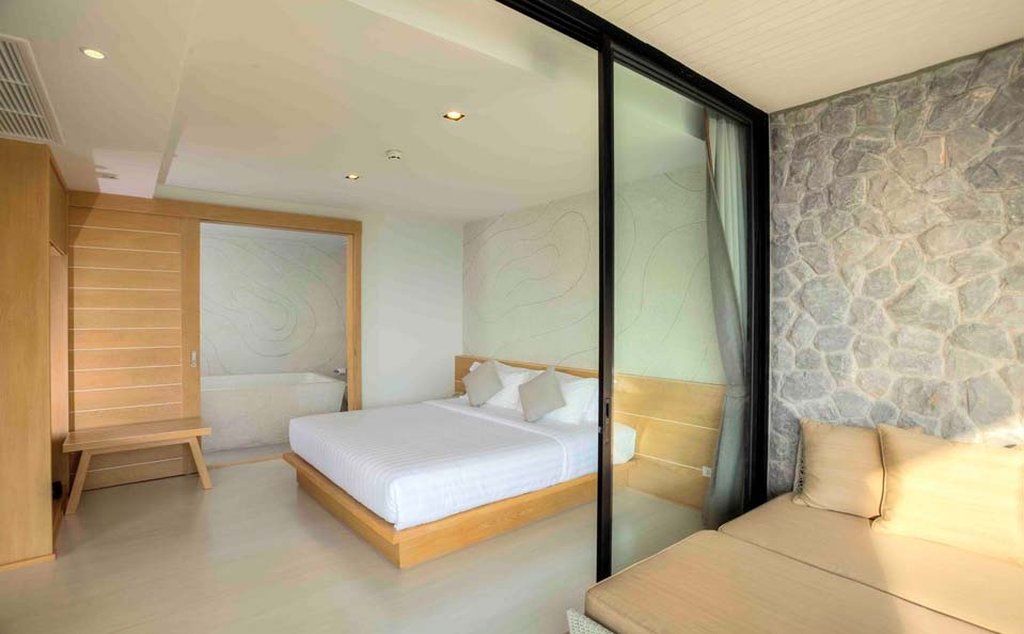 Botanica Khao Yai By Scenical Hotel Mu Si Luaran gambar
