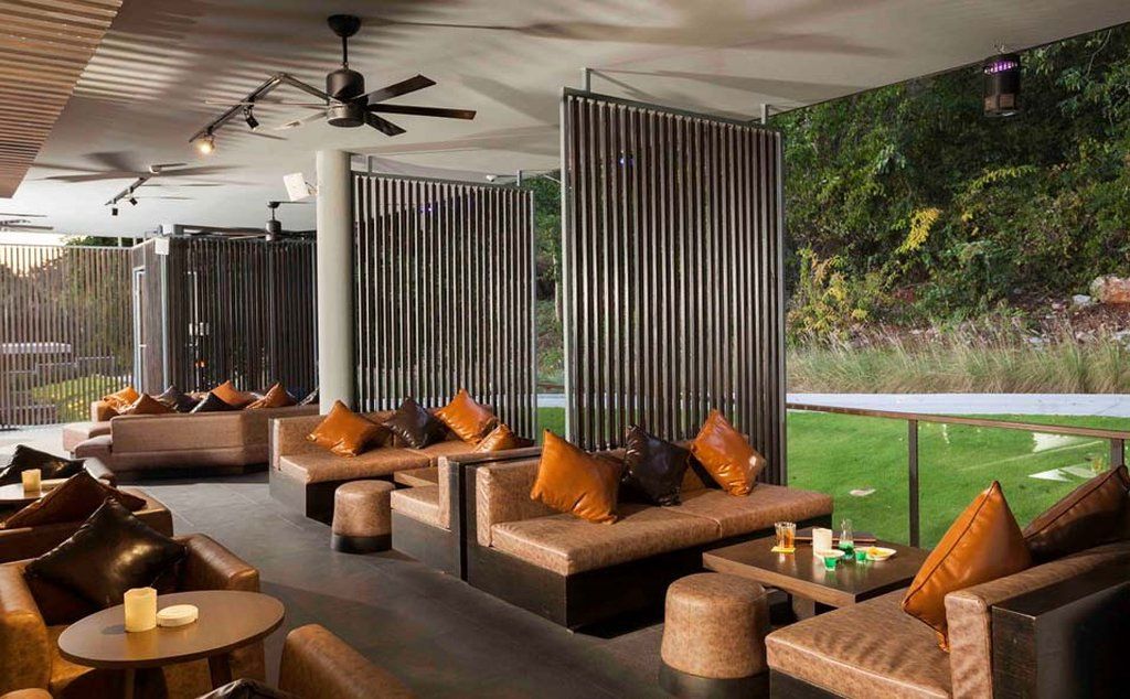 Botanica Khao Yai By Scenical Hotel Mu Si Luaran gambar