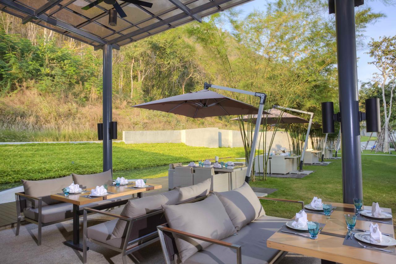 Botanica Khao Yai By Scenical Hotel Mu Si Luaran gambar
