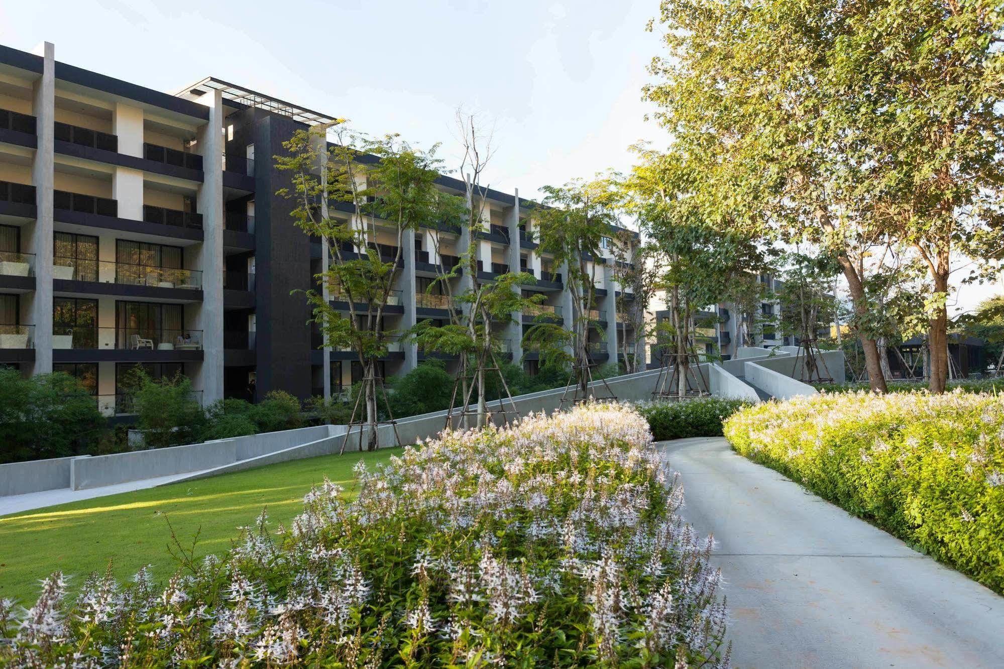 Botanica Khao Yai By Scenical Hotel Mu Si Luaran gambar