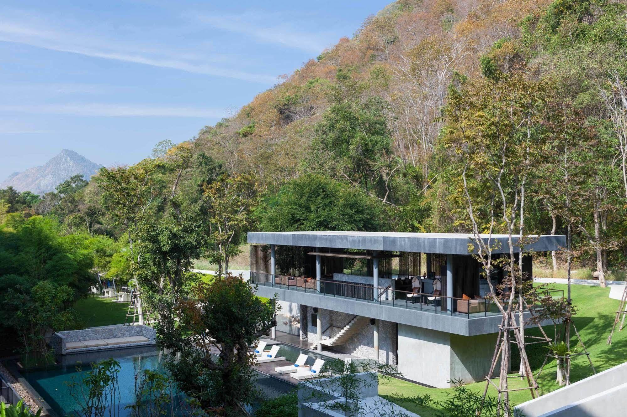 Botanica Khao Yai By Scenical Hotel Mu Si Luaran gambar