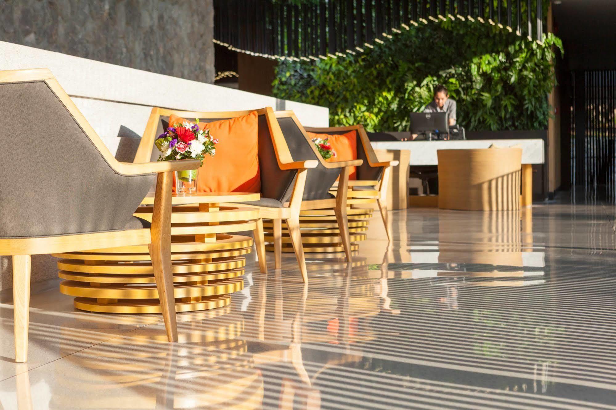 Botanica Khao Yai By Scenical Hotel Mu Si Luaran gambar