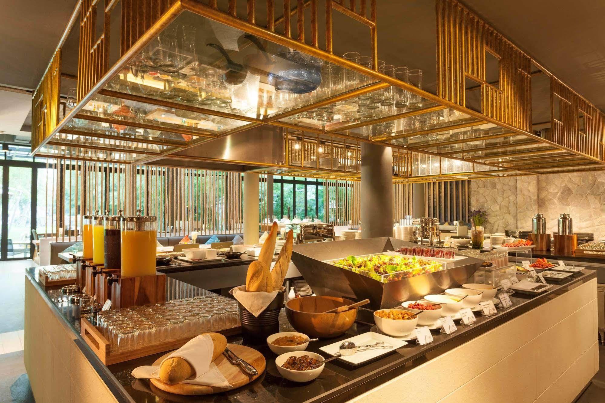 Botanica Khao Yai By Scenical Hotel Mu Si Luaran gambar