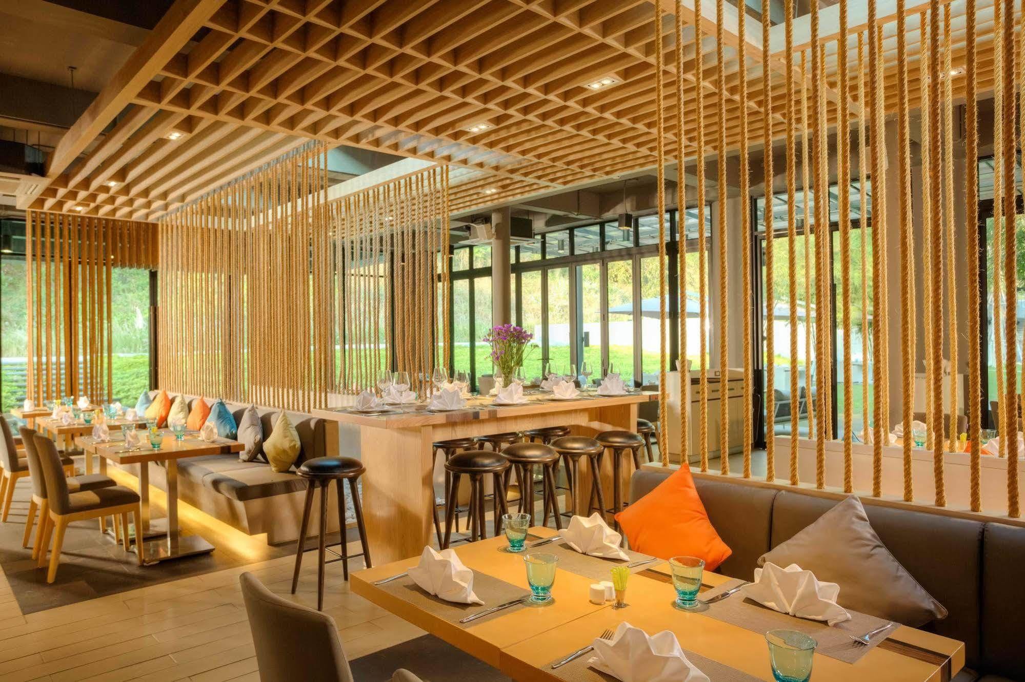 Botanica Khao Yai By Scenical Hotel Mu Si Luaran gambar
