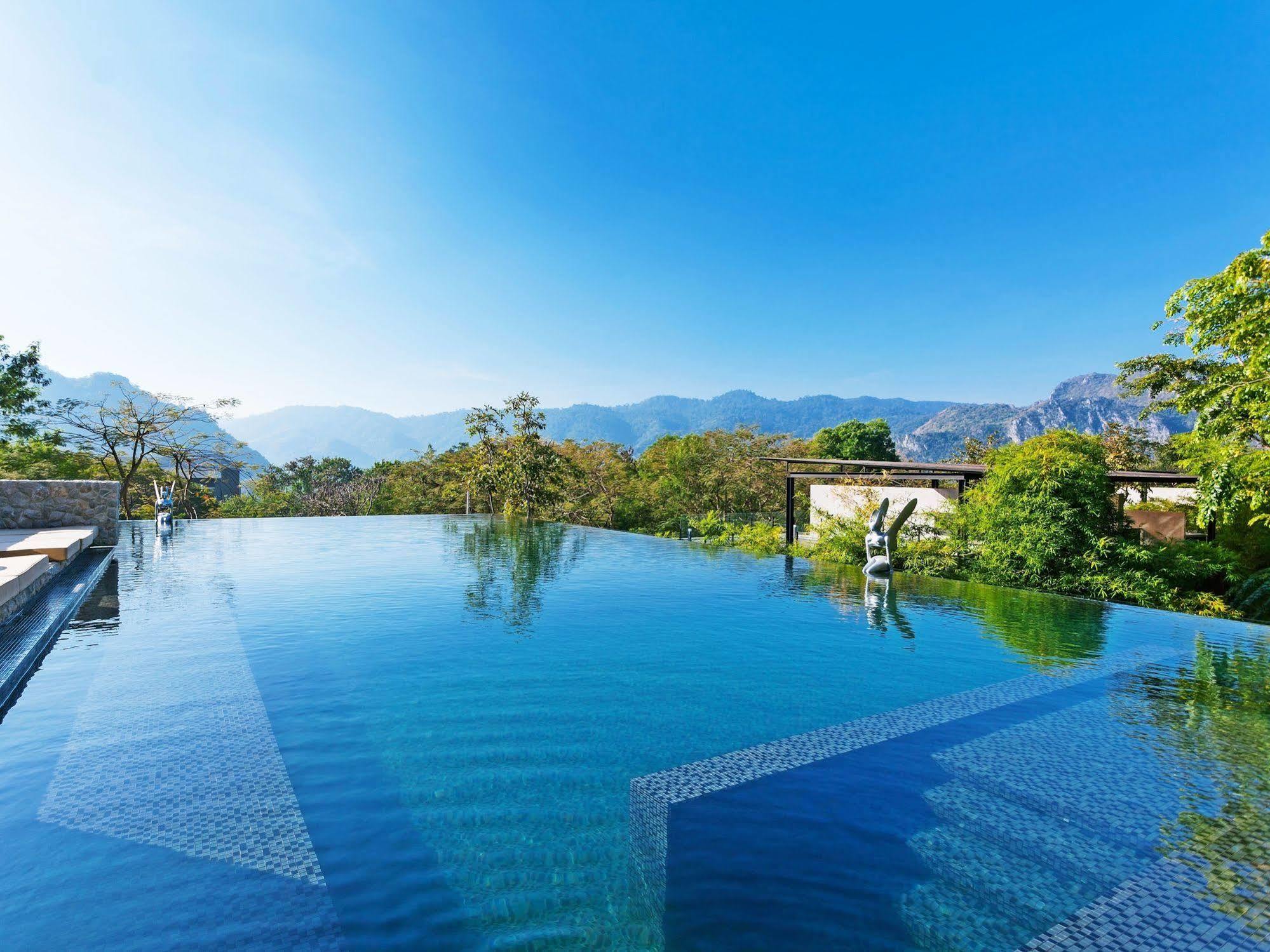 Botanica Khao Yai By Scenical Hotel Mu Si Luaran gambar