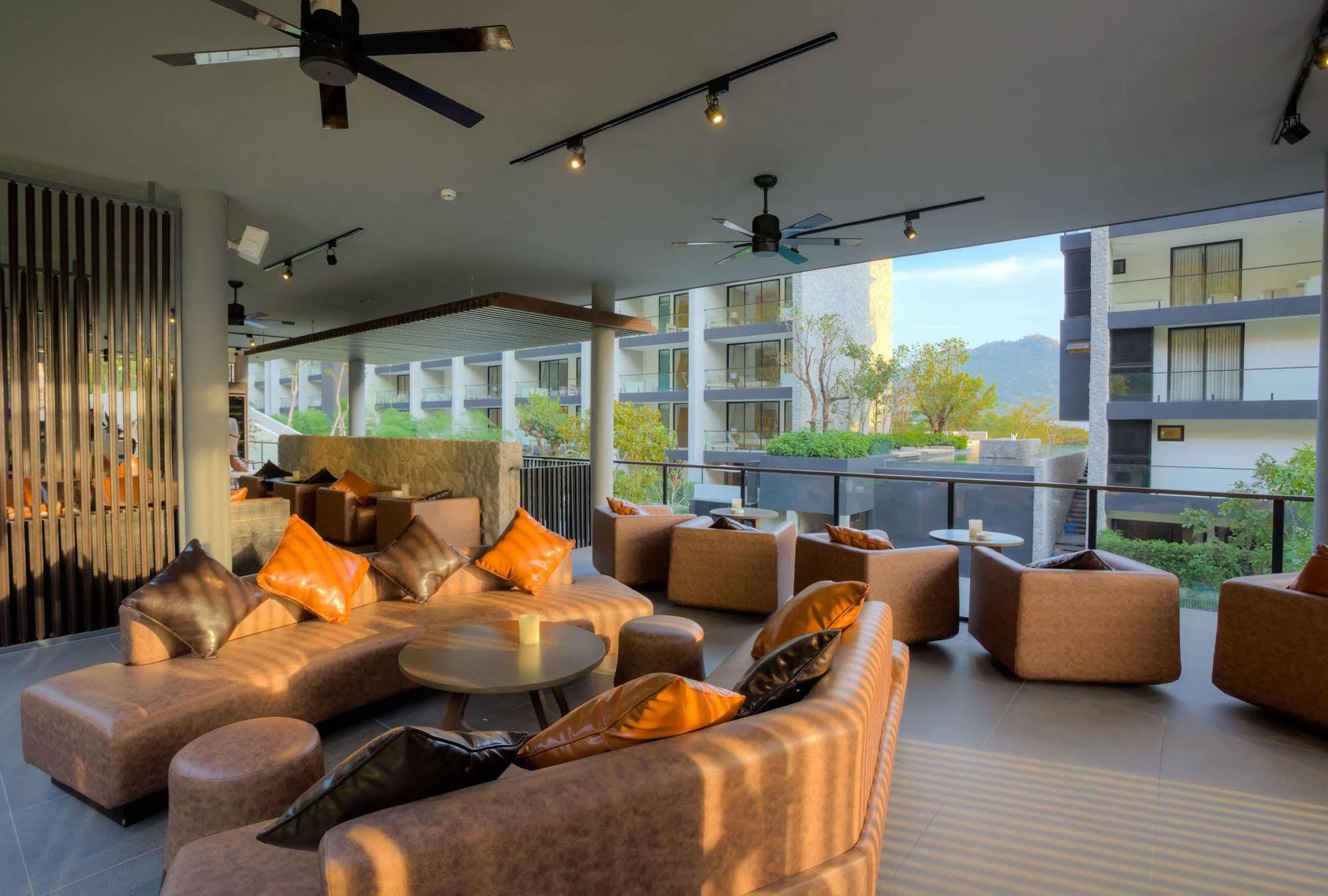 Botanica Khao Yai By Scenical Hotel Mu Si Luaran gambar