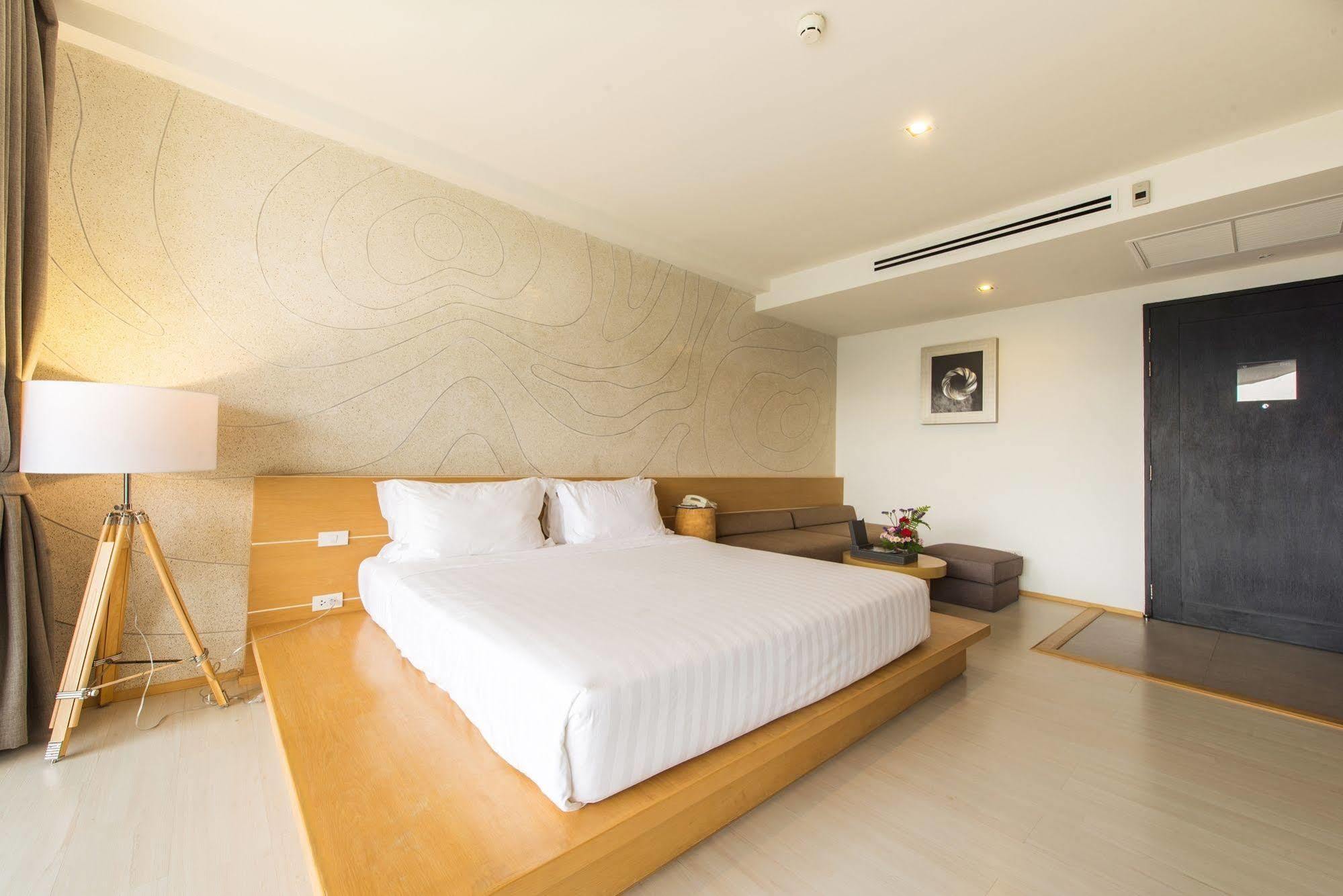 Botanica Khao Yai By Scenical Hotel Mu Si Luaran gambar